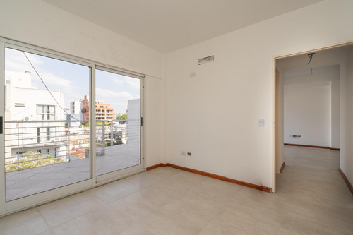 Venta Departamento 3 Ambientes A Estrenar Villa Devoto