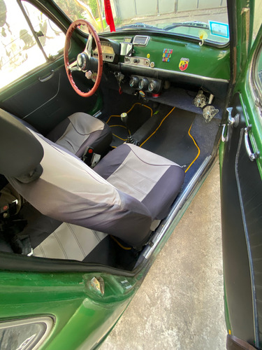 Fiat 600 0.6