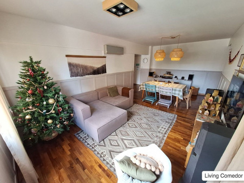 Venta Depto 3amb Cochera Y Baulera -castelar Norte
