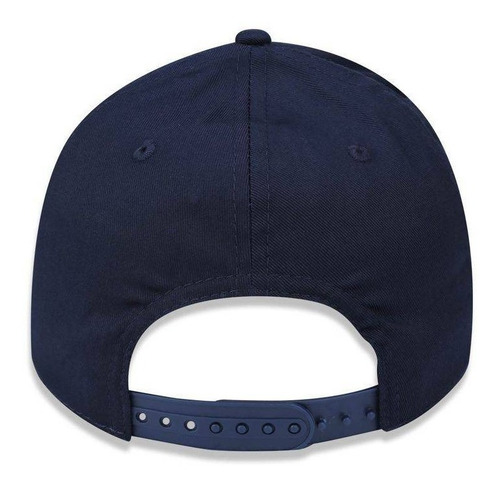 Boné New Era Aba Curva Cap New York Yankees Original