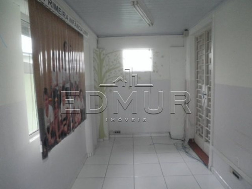 Casa - Campestre - Ref: 6751 - L-6751