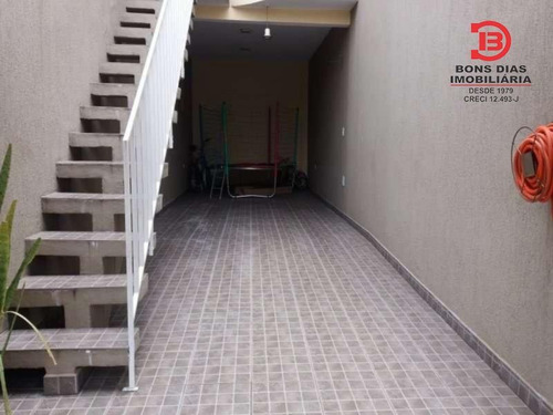 Imagem 2 de 15 de Sobrado - Cidade Patriarca - Ref: 4407 - V-4407