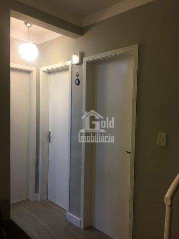 Imagem 16 de 16 de Apartamento Duplex Com 2 Dormitórios À Venda, 90 M² Por R$ 245.000 - Jardim Maria Goretti - Ribeirão Preto/sp - Ad0054