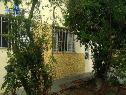 Imagem 7 de 16 de Casa Venda Jardim Do Trevo Campinas Sp. - Ca0795