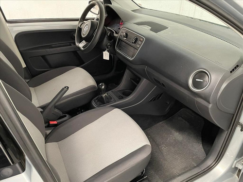 Imagem 11 de 15 de Up 1.0 Mpi Take Up 12v Flex 4p Manual