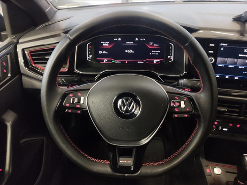 Imagem 8 de 12 de Virtus 1.4 250 Tsi Gts Automático