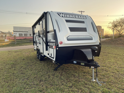 Trailer Importado Winnebago 2108ds (d) - 0km !!!! Y@w2