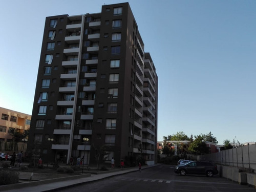 Walker Martínez / Av. México Dpto. 2 Dorm. 2 Baños 2 Estac.