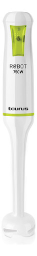 Taurus Robot 750 Plastic | Batidora De Inmersión 750 W |