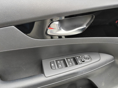 Kia Forte 2.0 Hb Ex At
