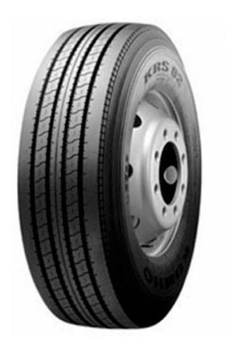 Cubierta Kumho Krs02 Longmark 7.00 R16 10  Envio Gratis