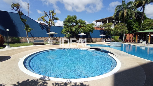 Ideal Vende Apartamento De 48 M2 En Punta Brava De 1 Habitacion Tucacas Excelente Ubicacion