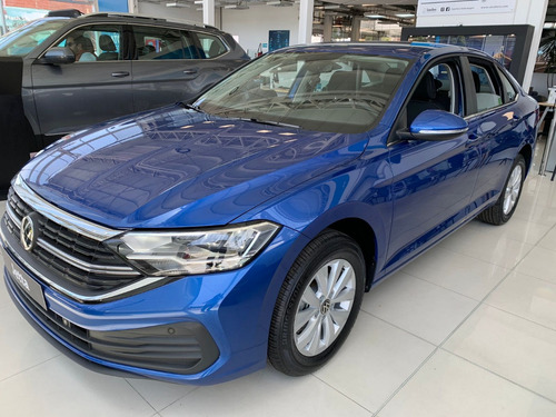 Volkswagen Jetta COMFORTLINE AUTOMATICO