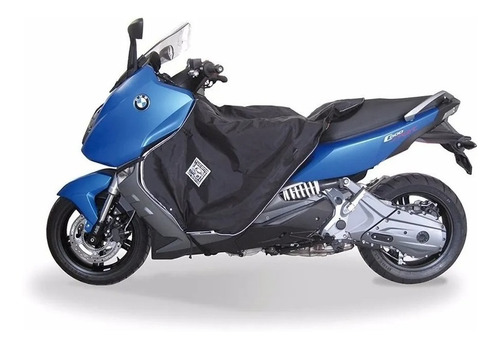Bmw C650 Sport