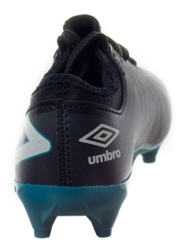 Imagen 3 de 8 de Botin Umbro Niños/as Campo Velocita 6 Club Junior Art U07fb0