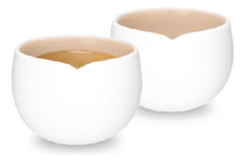 Tazas Origin Collection Espresso Nespresso