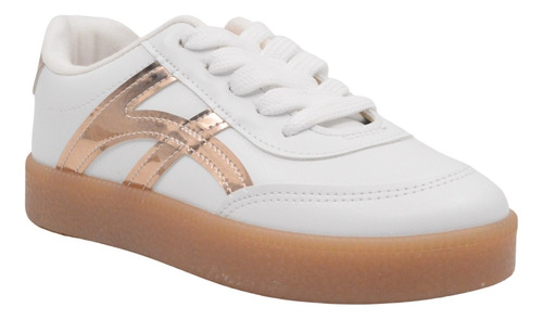 Zapatilla Molekinha Niñas 12638/blcomb