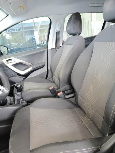 Peugeot 2008 1.6 ALLURE L16
