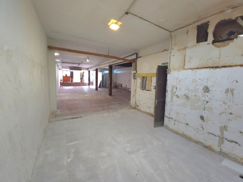 Alquiler Local Villa Crespo 160 Metros