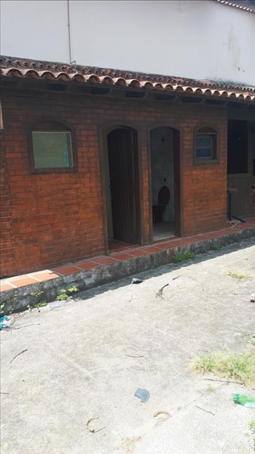 Imagem 8 de 8 de Casa Com Quintal Em Itaguaí - 13863