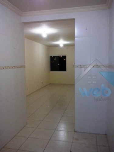 Apartamento Com 02 Dormitórios - 02 Vagas, Em Pinhais - Aquecimento Á Gás - Ap00460 - 69024341