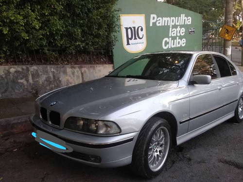 Bmw 528 I 528i