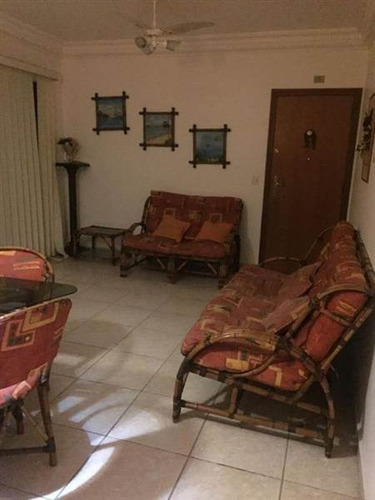 Imagem 2 de 18 de Apartamento - Venda - Guilhermina - Praia Grande - Lar974