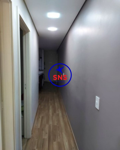 Imagem 3 de 15 de Apartamento - Ap03668 - 70164685