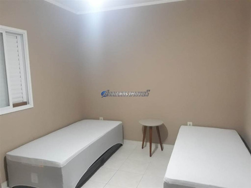 Imagem 17 de 21 de Casa, 2 Dorms Com 70 M² - Campo Da Aviacao - Praia Grande - Ref.: Adm110 - Adm110