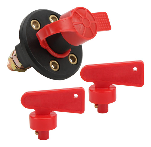 Kit De Conjunto De Isoladores Cut Off Power Kill Para Descon