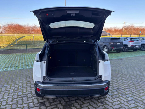 Peugeot 3008 1.6 GT PURETECH 4X2 180 EAT8 5P