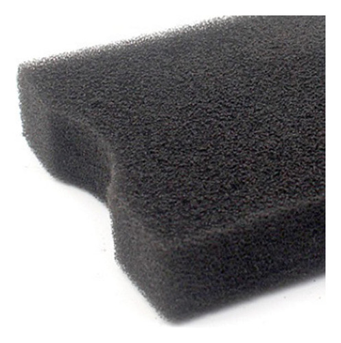 Filtro De Esponja Durable Fácil Instalación Universal