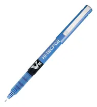 Comprar Boligrafo Pilot Precise V5 Punta Fina 0,5mm Pack X6 Roller Color de la tinta Azul