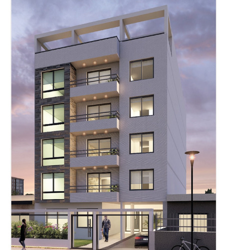 Dueño Vende Divino Apartamento De 1 Dormitorio En Buceo! Gran Oportunidad!