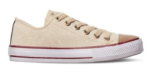 Zapatillas Jaguar Originales Art. 8074 Unisex 34 Al 45