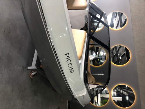 Imagen 11 de 15 de Piccini 160 Sport Con Mercury 60hp 4t