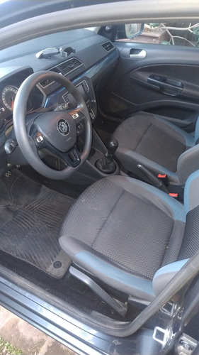 Gol Confortline 1.6