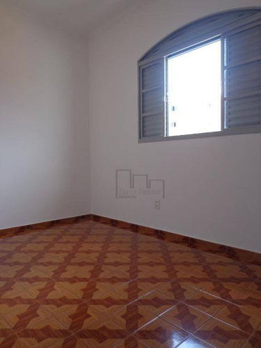 Imagem 26 de 30 de Casa À Venda, 239 M² Por R$ 640.000,00 - Cidade Jardim - Sorocaba/sp - Ca2445