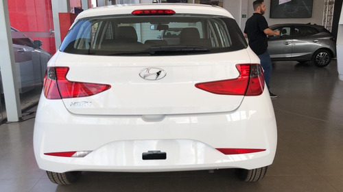 Hyundai Hb20 1.0 Sense (flex)