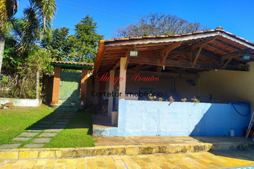 Imagem 6 de 30 de Chacara - Ch00179 - 69537192