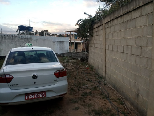 Imagem 7 de 9 de Barracão Com 1 Quartos Para Comprar No Oitis Em Contagem/mg - 7273