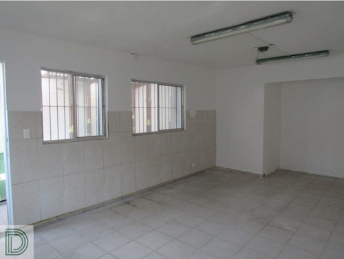 Imagem 2 de 15 de Comercial Na Melhor Avenida Do Jaqueline - Di28940