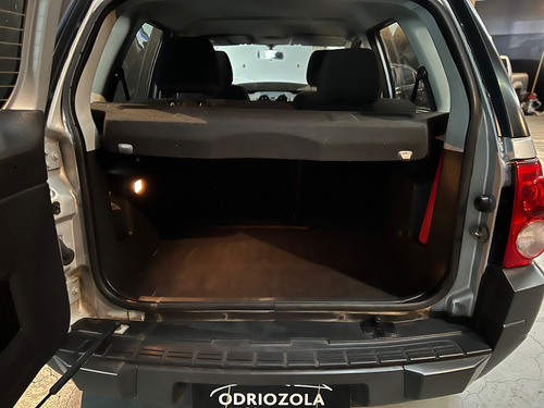 Ford Ecosport 1.6 My10 Xl Plus Mp3 4x2