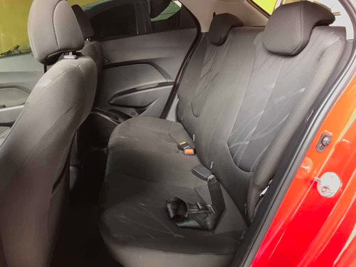 Hyundai Hb20 1.0 Comfort Plus Flex 2014 Kingcar Multimarcas