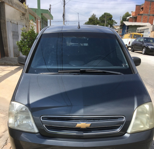 Chevrolet Meriva Maxx