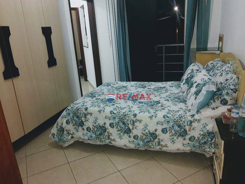 Imagem 19 de 27 de Sobrado Com 3 Dormitórios À Venda, 160 M² Por R$ 350.000,00 - Jardim Paz - Americana/sp - So0003