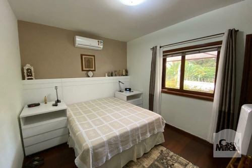 Imagem 12 de 15 de Casa À Venda No Belvedere - Código 317083 - 317083