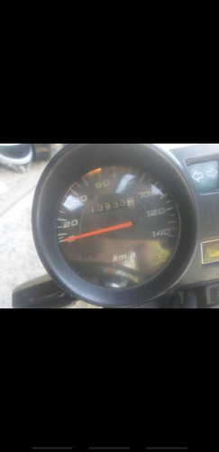 Honda 150 Mix 2011