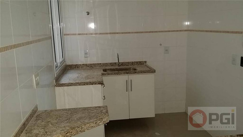 Imagem 5 de 9 de Apartamento Com 2 Dormitórios À Venda, 65 M² Por R$ 360.000,00 - Jardim Botânico - Ribeirão Preto/sp - Ap2588