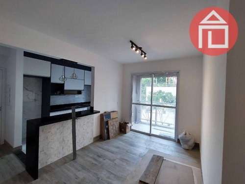 Imagem 6 de 30 de Apartamento Com 3 Dormitórios Para Alugar, 106 M² Por R$ 3.800,00/mês - Jardim Do Lago - Bragança Paulista/sp - Ap0951